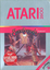 Swordquest: Fireworld (Atari Vault 2600)